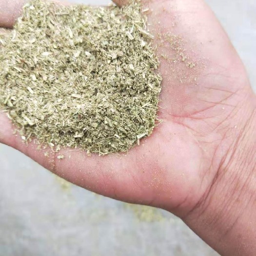 正阳县花生秧细粉 草粉牛羊鸡鸭鹅兔各种优质饲料无土无膜无霉变质量有
