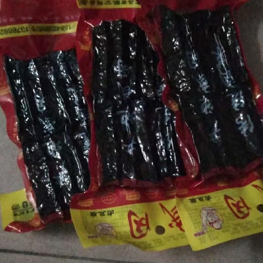 武冈市 武冈卤豆腐200g