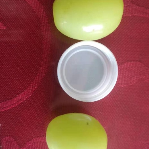 大连阳光玫瑰 一级果 