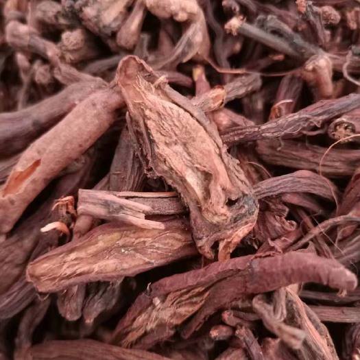 寿光市茶根  沂山养生丹参茶
