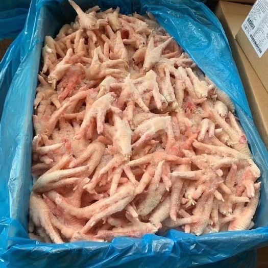 俄罗斯凤爪正关05051厂30克A加