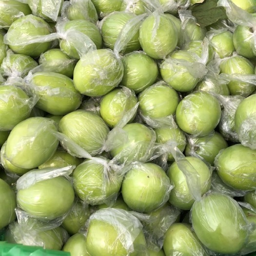 宁明县冬枣 一级 