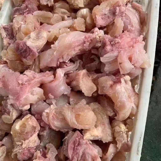 阳信县牛筋  筋头巴脑
