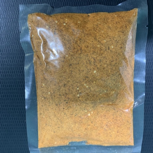 长沙 沾料，辣椒面
