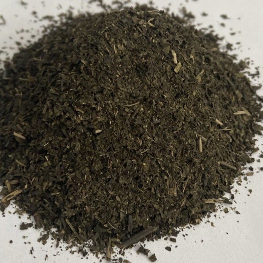 江门微生物有机肥  茶叶渣厂家大家供应，量大从优