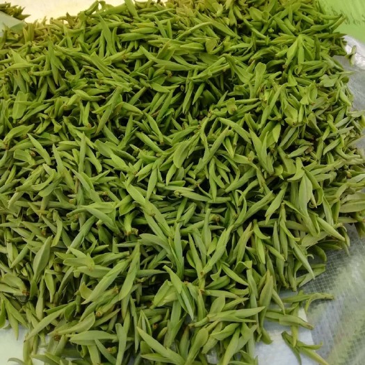 嵊州市 2021年特级明前龙井茶越乡龙井新茶春茶高山茶叶散装125g