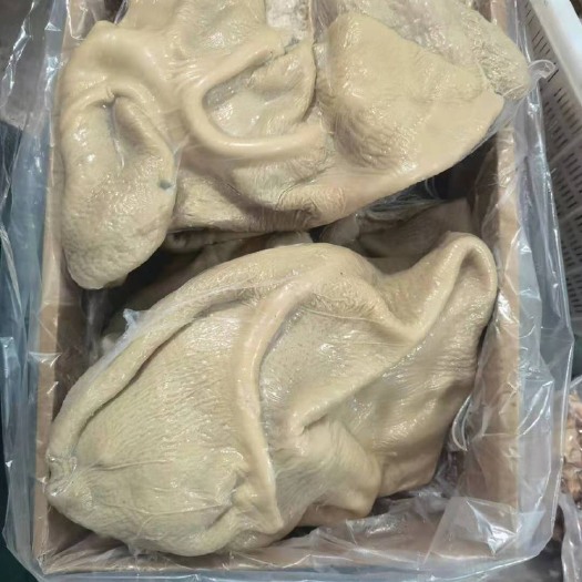 阳信县全熟牛肚，保证纯干，保证不水发，水褪牛肚。
