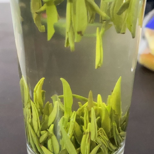 青神县龙井茶 四川茶厂出品，详细私聊
