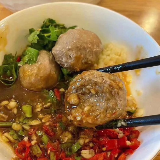汕头牛肉丸牛筋丸，厂家直销