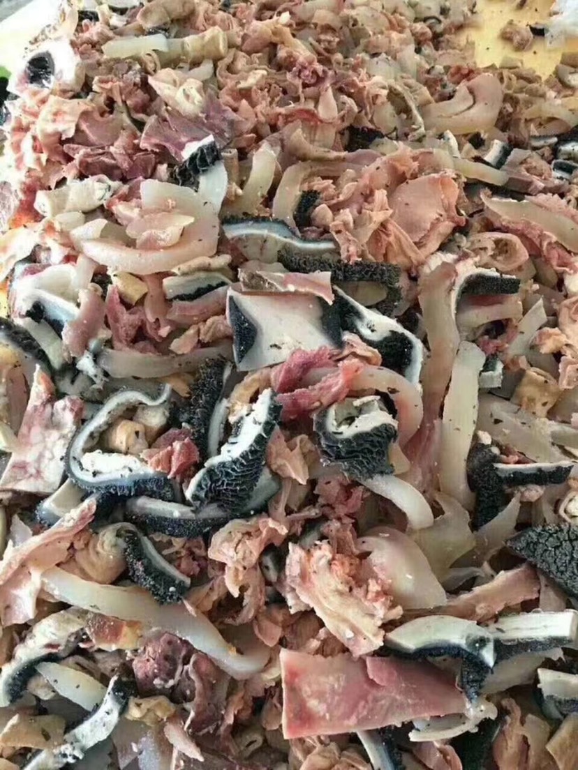 熟牛杂，价格实惠，饭店，火锅店好食材，量大优惠