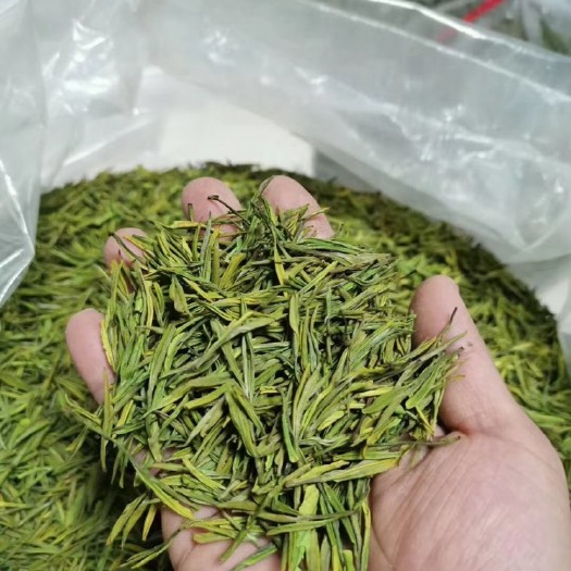 安吉县 自家安吉白茶300-800元每斤不等