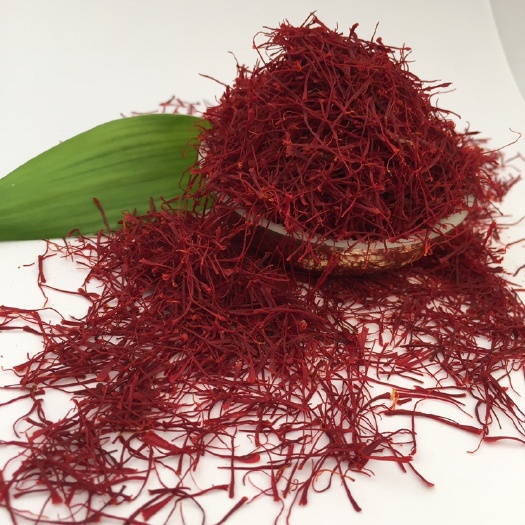 广州藏红花花丝  藏红花批发精选长丝 量大价优5克起批