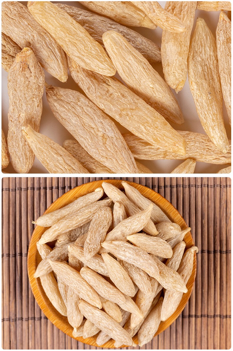 麦冬 四川麦冬【一级麦冬】产地直销，买麦冬认准发货地四川绵阳