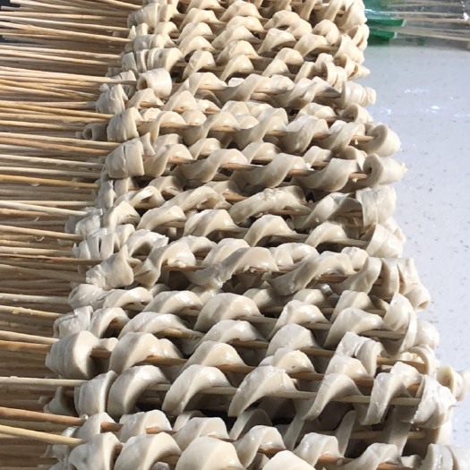 新乡 面筋串30到90克