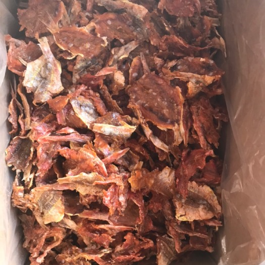东山县红鱼干  炭烤红娘鱼干即食 整件批发一件10斤鱼排鱼干零食