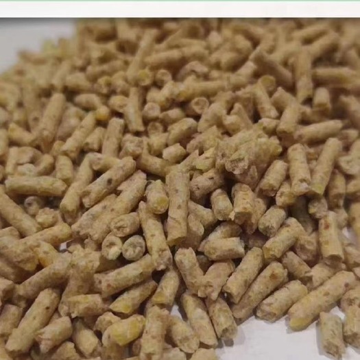 诸城市预混料  牛羊饲料-犊牛颗粒