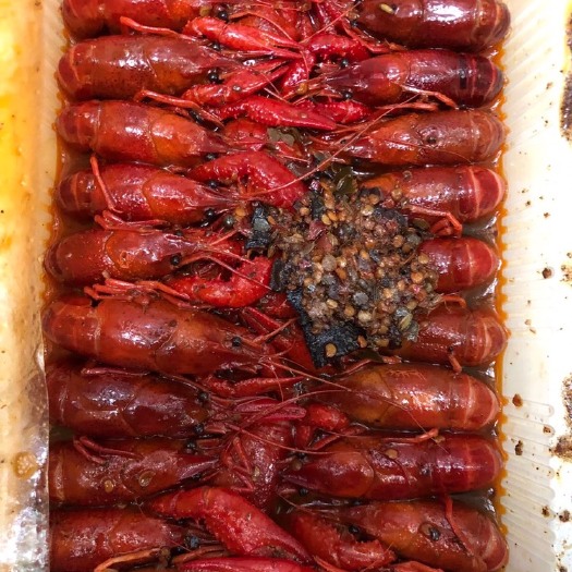 潜江市 麻辣虾小龙虾