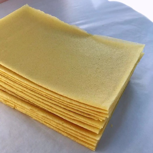牙克石市 四合面杂粮松软煎饼