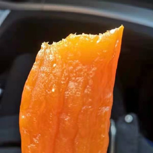 枣庄 山东特产地瓜干，倒蒸红薯干