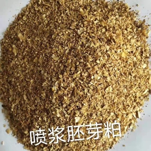 邹平市玉米胚芽粕 喷浆胚芽粕