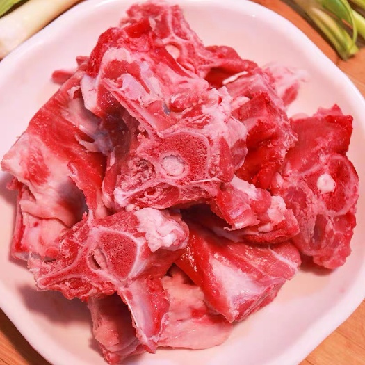 沭阳县羊蝎子  羊蝎 子批发 新鲜发货  羊脊骨