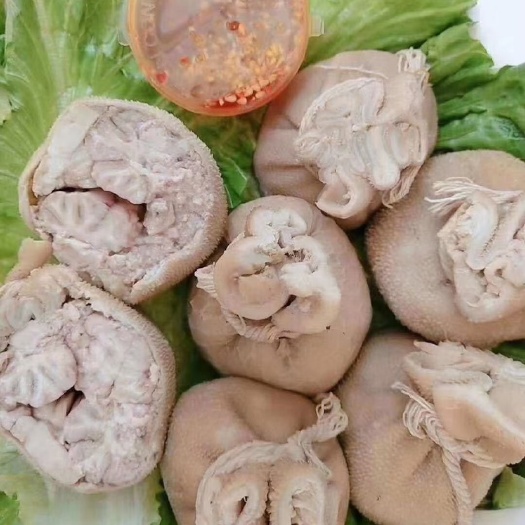 阳信县羊脑 羊肚包脑。
