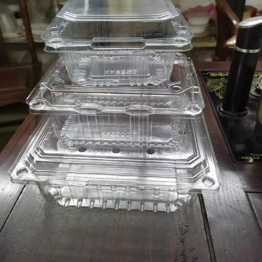 汕头锁鲜盒 
