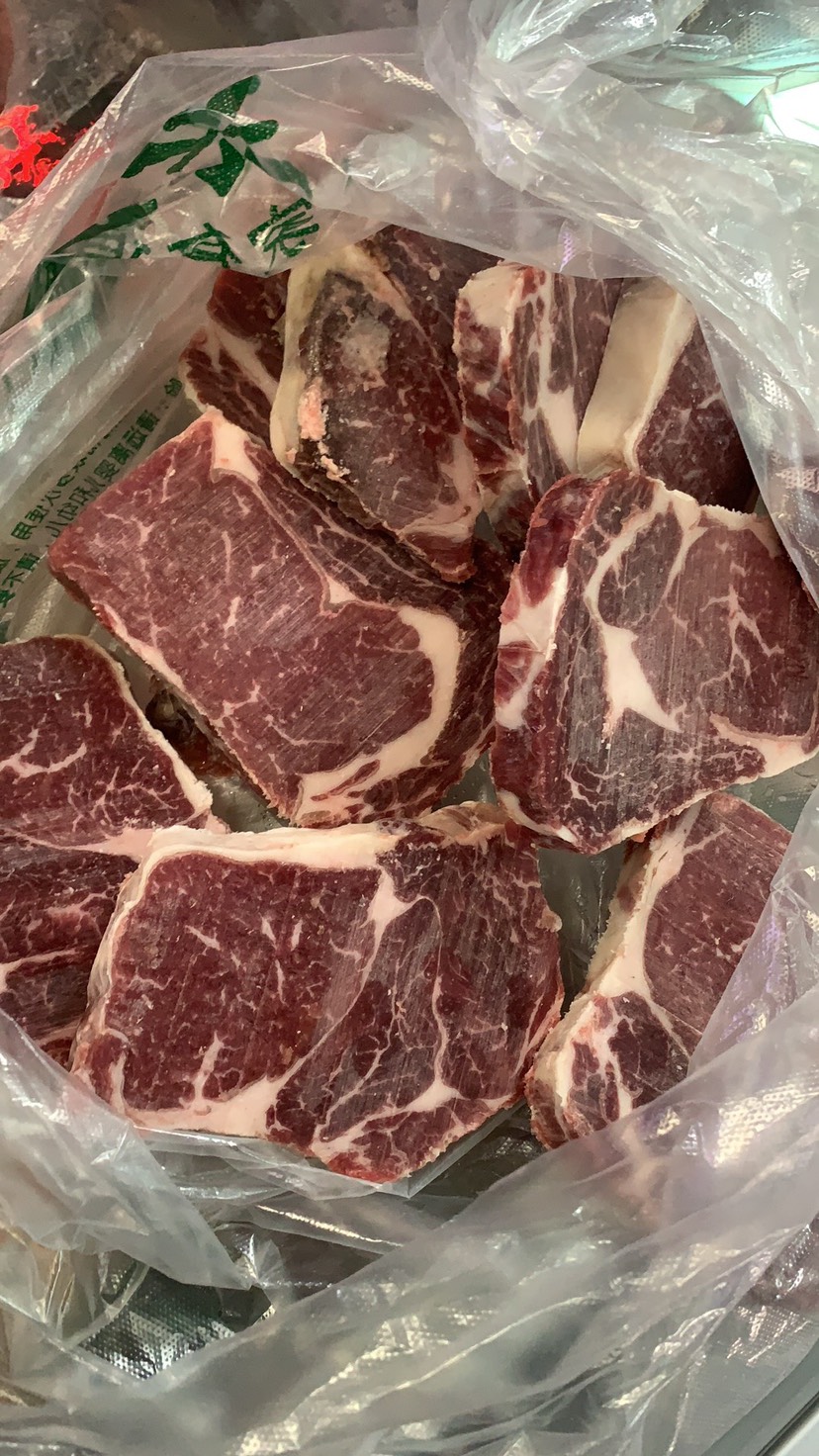 牛肉類 巴西眼肉芯