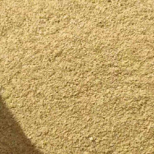 豆粕 