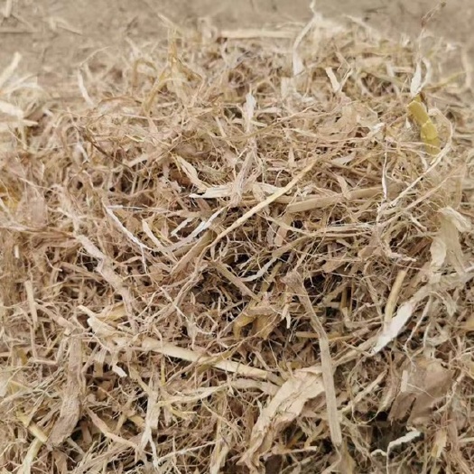 怀远县揉丝玉米秸秆