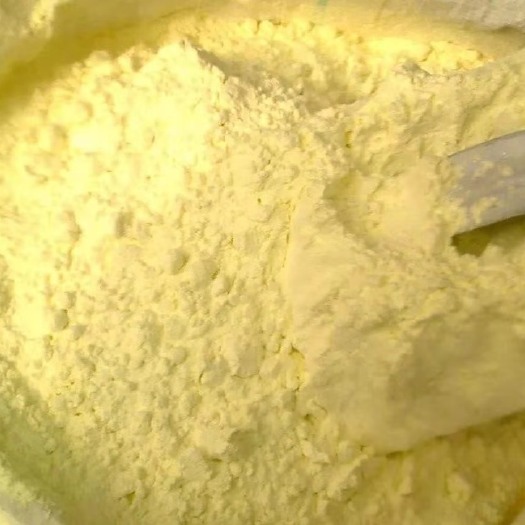 济南农用硫磺粉 硫磺粉石硫合剂果树杀菌土壤改良调节ph值25kg