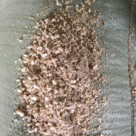 海口 优惠供应食用菌原料-玉米芯 棉籽壳