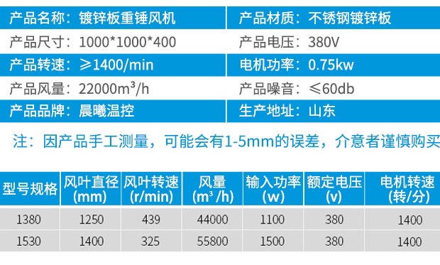 暖風(fēng)機(jī) 重錘風(fēng)機(jī)。養(yǎng)殖專用