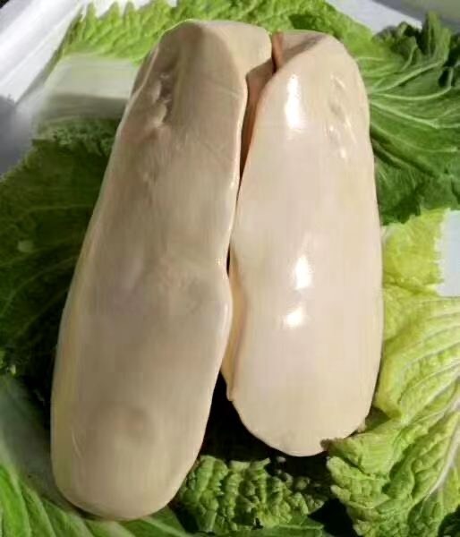 上海鹅肝  A肝