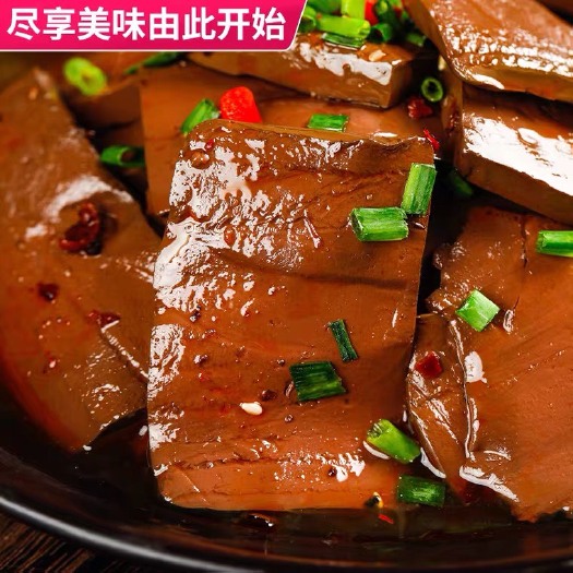 广州自养好鸭，厂家供应，全产业链企业，用心做好每箱鸭血