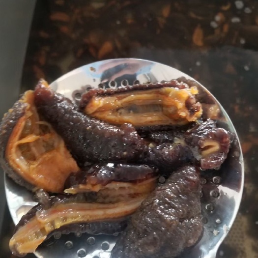 滨州红极参，乌参，黄金刺，各种海参批发！欢迎各大老板选购