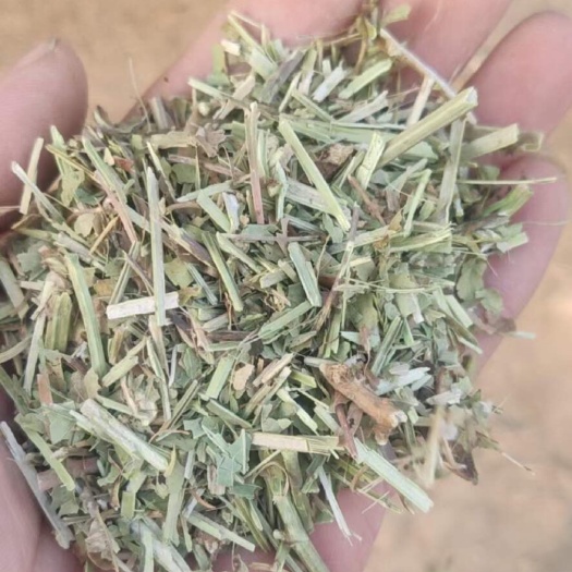 温县特级草花生秧，无土无尘无霉变，干的扎手