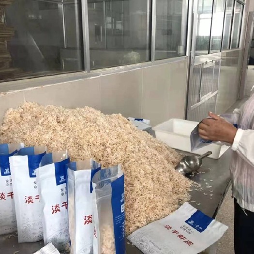 荣成市 特级虾皮，代加工，可定制包装。欢迎各渠道咨询。