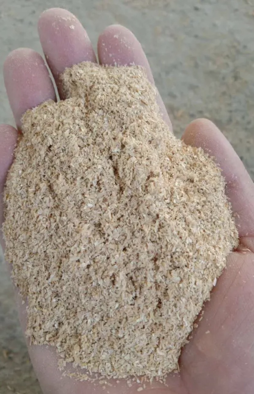 武汉大量各种规格统糠稻壳粉出货
