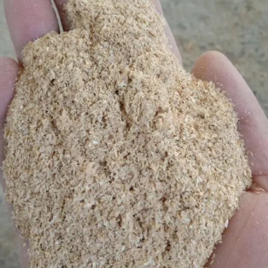武汉大量各种规格统糠稻壳粉出货
