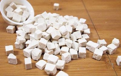 安国市茯苓大别山茯苓无硫纯干药食两用一公斤包邮