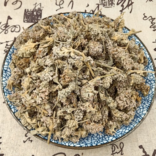 安国市密蒙花