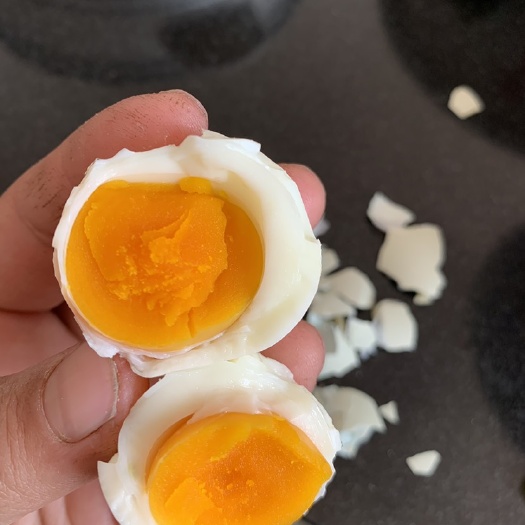 隆尧县土鸡蛋 食用 简包装