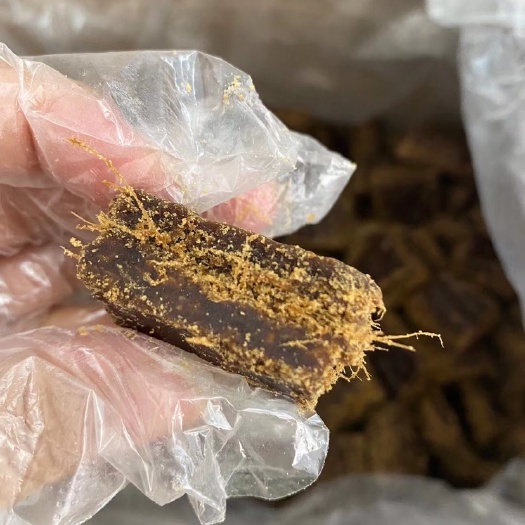 老姜红糖，特辣姜糖，货源冲足，老姜黑糖可一件代发