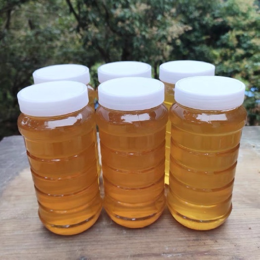 广汉市油菜蜜  菜花蜜