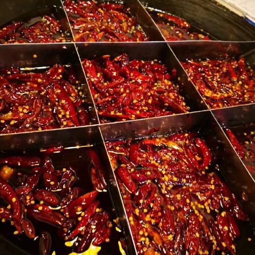 重庆市火锅料  发酵型火锅底料