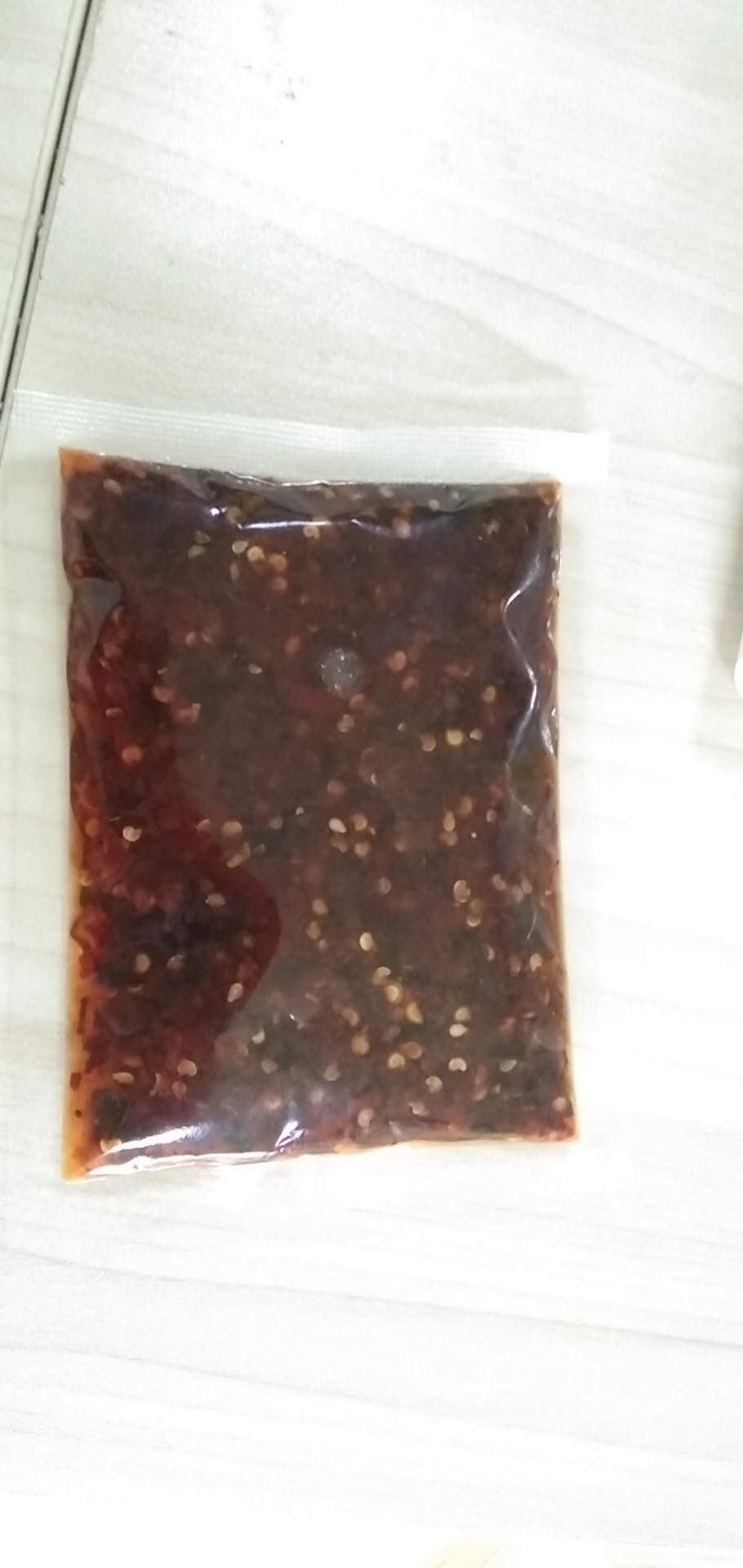 学习重庆小面技术 和小面调料