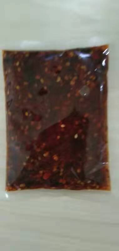 学习重庆小面技术 和小面调料