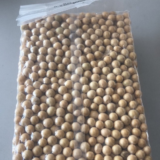 北京 黄大豆 450g/袋 可散装