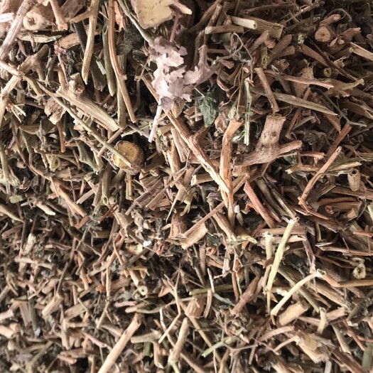 玉林白英
